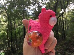 -辋川溶洞