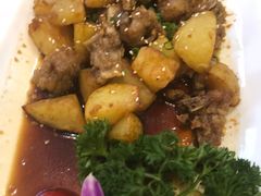 -旺达·福州菜(正大广场店)