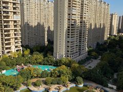 -碧桂园凤凰城酒店(南京店)