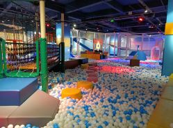 -幻贝家儿童乐园(武汉永旺梦乐城店)