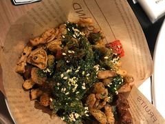 雪花牛肉想菇-新太二·鲜料川菜(群光广场店)