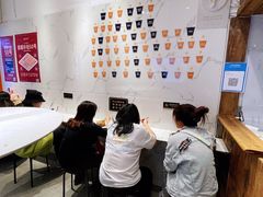 -甜心闲生传统手工冰粉(太古里店)
