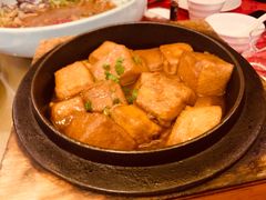 皇城豆腐-山西会馆·晋菜·晋商宴·牌匾博物馆(胜利东街店)