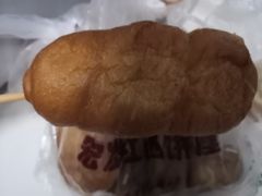 -宏发红西饼屋(天津路店)