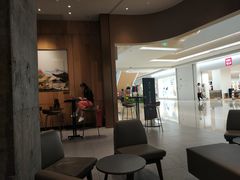 -星巴克(深圳布吉万象汇4F店)