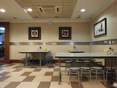 大堂-民间老鸡汤面馆(中山北路店)