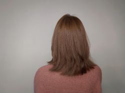 -MYYF SALON烫发染发