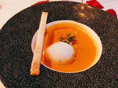 -Kathleen's Waitan 凯圣琳江景西餐厅(外滩店)
