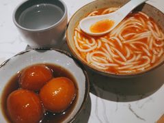 -百春原湖南牛肉粉(百联世纪店)