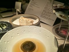 -三嚥阁 La Villa Restaurant