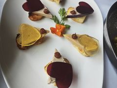 -马克西姆俄罗斯餐厅(通亚街店)