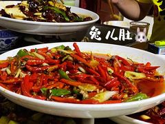 -三哥田螺(北书院街店)