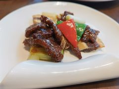 -索菲特酒店·乐轩华中餐厅