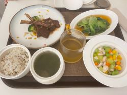 -弗蕾亚·和月月子调理院(东湖店)