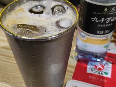 -韩国大金刚烤肉·料理(印象城店)