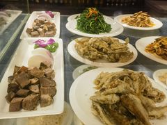 -萧记三鲜烩面(黄河南路店)