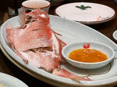 -抱德·潮汕味(琶洲店原惠城鱼仔)