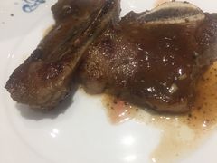 -小天鹅戴斯酒店鲸鲨百汇创作料理
