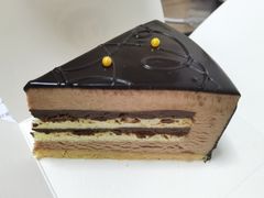 -丁香西饼屋(桂林路店)