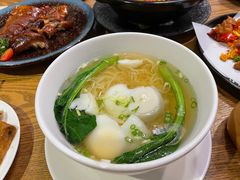 -喜粤糖朝餐厅(三八广场店)