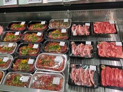 -盒马X会员店(王府井奥莱UP TOWN店)
