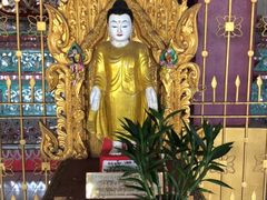 -ခြောက်ထပ်ကြီးရွှေသာလျောင်းဘုရားကြီး