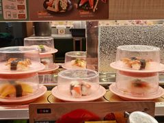 -争鲜回转寿司(太阳宫凯德MALL店)