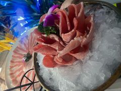 梅花肉-扬之阿李菌汤火锅(1969店)