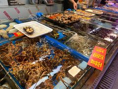 -桃源市场(解放路店)