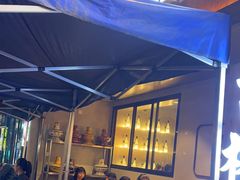 -记忆串城·东北烧烤·小龙虾·大型团建(南油店)