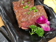 -韩呈黑牛家烤肉(太原街万达店)