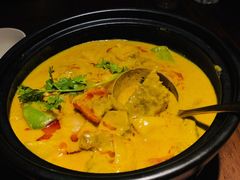 -星叶·东南亚料理(宁波万象汇店)