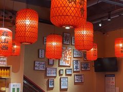 -山四砂锅(太原钟楼街店)