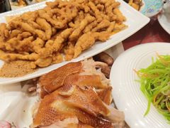 -盈春大饭店(千山路店)