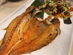 -澳门街风味餐厅(远洋店)