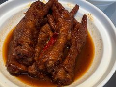 -大铁勺新津菜(东丽阳光新业广场店)