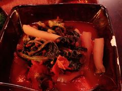 -花马天堂云南餐厅 Lost Heaven(高邮路店)