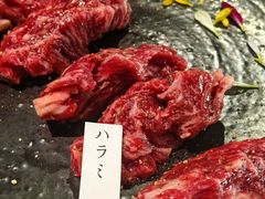 -焱铁烧·黑毛和牛专门店(南宁万象城店)