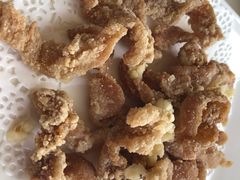 -鑫悦楼煎蟹·16年海鲜大排档