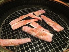 -佧裴烤肉(曲江店)