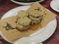 -新虹楼饭庄(崇明陈家镇店)