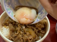 -食其家·牛丼咖喱(金桥国际店)