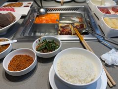 -海底捞火锅(杭州滨江九宜城店)