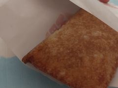 -汉堡王(北京通州领展店)