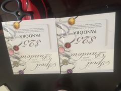 -Pandora(Sydney QVB)