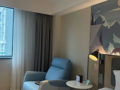 -宜尚酒店(广州上下九永庆坊长寿路地铁站店)