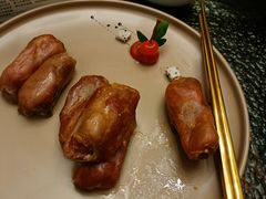 -恬阿姨庭院餐厅·生日宴