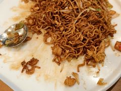 -老洋房花园饭店(绍兴路店)