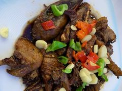 -黄牛肉馆·皖南土菜