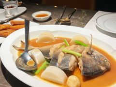 -新荣记(BFC外滩金融中心店)